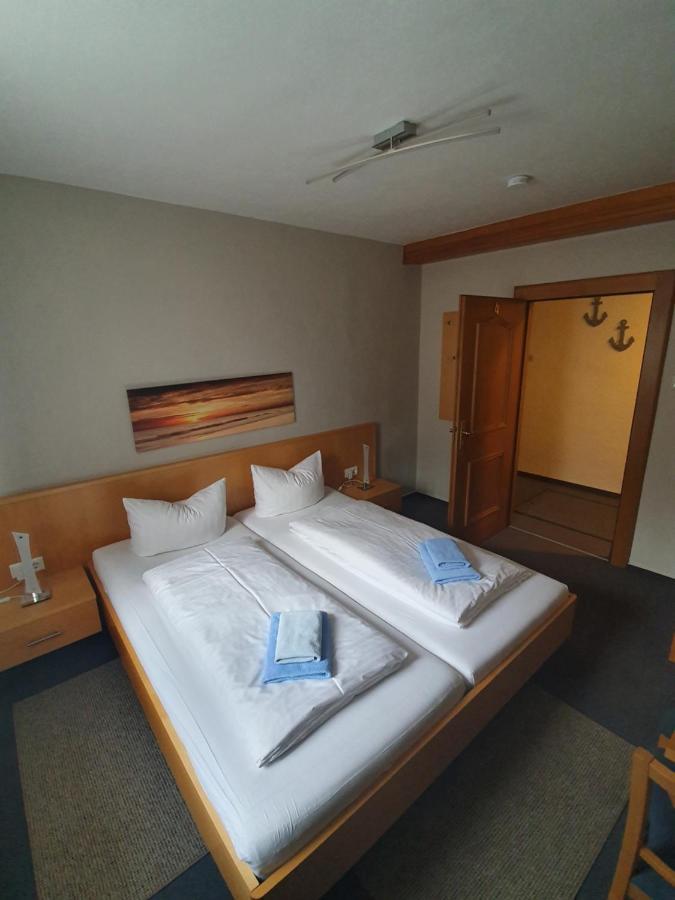 Aris Rooms Nuremberg ภายนอก รูปภาพ