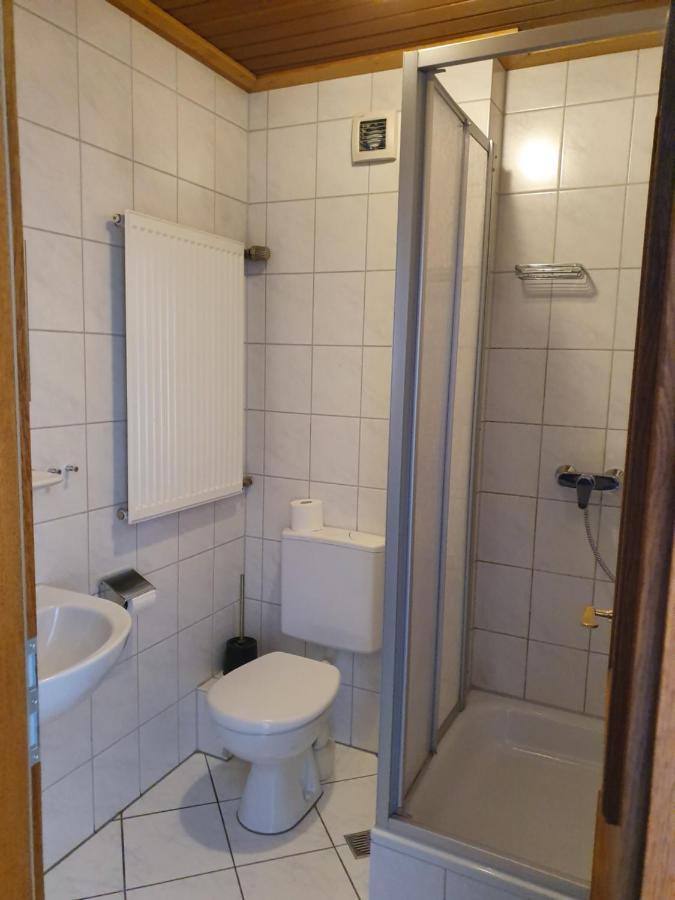 Aris Rooms Nuremberg ภายนอก รูปภาพ