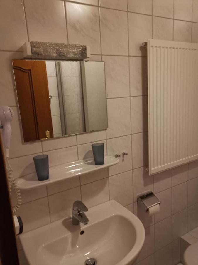 Aris Rooms Nuremberg ภายนอก รูปภาพ