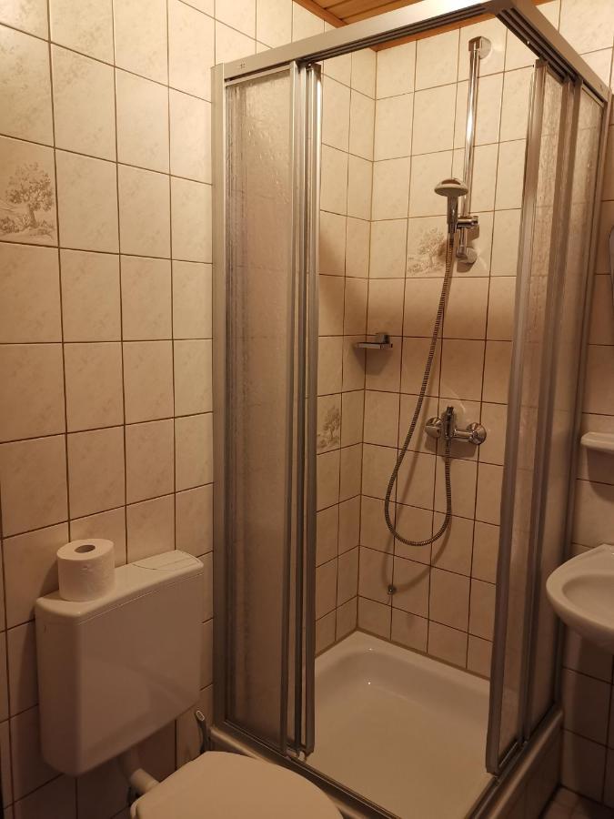 Aris Rooms Nuremberg ภายนอก รูปภาพ